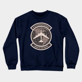 B-52 Stratofortress Crewneck Sweatshirt